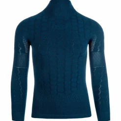 Q36.5 - Base Layer 4 Plus Longsleeve - Kunstfaserunterwäsche
