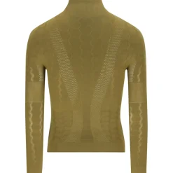 Q36.5 - Base Layer 4 Plus Longsleeve - Kunstfaserunterwäsche