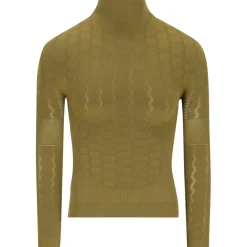 Q36.5 - Base Layer 4 Plus Longsleeve - Kunstfaserunterwäsche