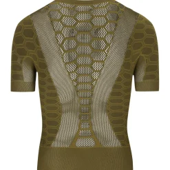 Q36.5 - Base Layer 2 Short Sleeve - Kunstfaserunterwäsche