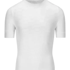 Q36.5 - Base Layer 2 Short Sleeve - Kunstfaserunterwäsche