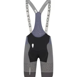 Q36.5 - Dottore Pro Bib Shorts Signature - Radhose