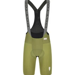 Q36.5 - Dottore Pro Bib Shorts - Radhose