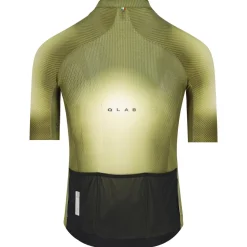Q36.5 - Gregarius Clima Q Lab Jersey - Radtrikot