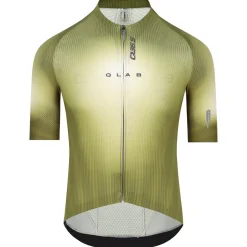 Q36.5 - Gregarius Clima Q Lab Jersey - Radtrikot