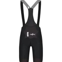 Q36.5 - Gregarius Nibali Shark Bib Shorts - Radhose