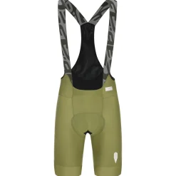 Q36.5 - Gregarius Pro Bib Shorts - Radhose