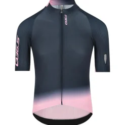Q36.5 - Gregarius Pro Collar Fade Signature Jersey - Radtrikot