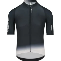Q36.5 - Gregarius Pro Collar Fade Signature Jersey - Radtrikot