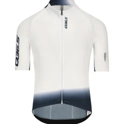 Q36.5 - Gregarius Pro Collar Fade Signature Jersey - Radtrikot