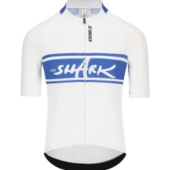 Q36.5 - Gregarius Pro Nibali Ocean Jersey - Radtrikot