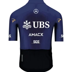 Q36.5 - Gregarius Q36.5 Pro Cycling Jersey 2026 - Radtrikot