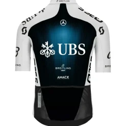 Q36.5 - Gregarius Q36.5 Pro Cycling Team Jersey - Radtrikot
