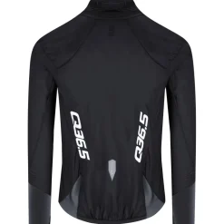 Q36.5 - Rain Shell Jacket Light - Fahrradjacke