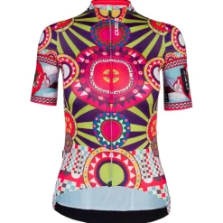 Q36.5 - Women's G1 Pure Sicily Jersey - Radtrikot