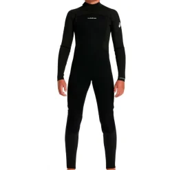 Quiksilver - Boy's 4/3 Prologue Back Zip GBS - Neoprenanzug
