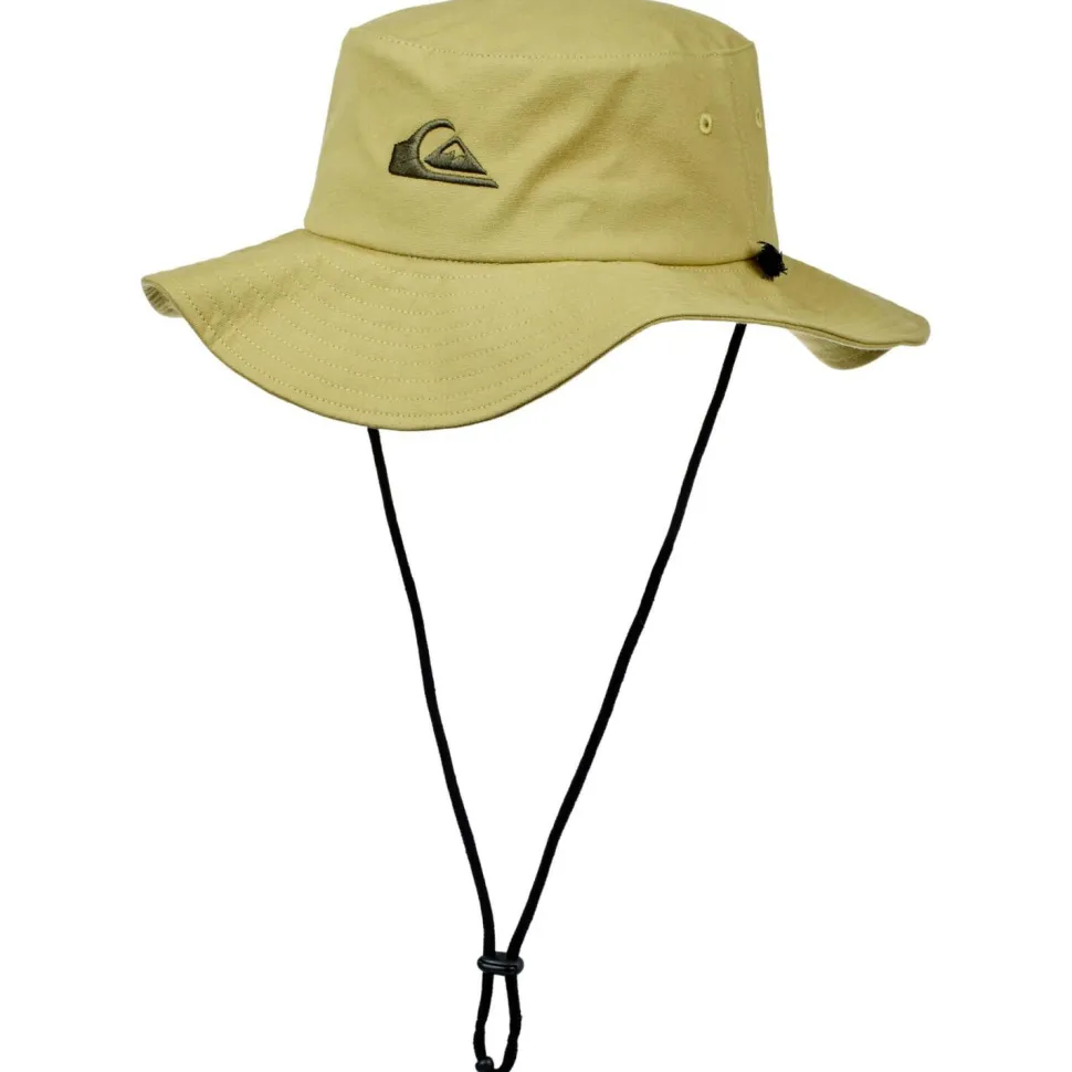Quiksilver - Bushmaster - Hut