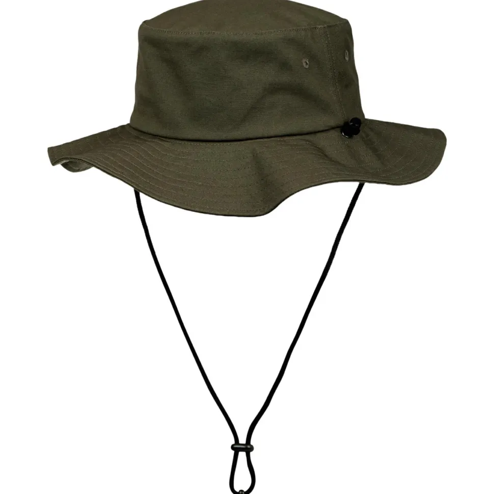 Quiksilver - Bushmaster - Hut