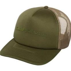 Quiksilver - Classic Foam Omni Trucker - Cap