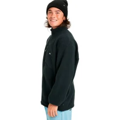 Quiksilver - Clean Coast Full-Zip - Fleecejacke