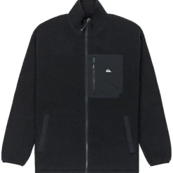 Quiksilver - Clean Coast Full-Zip - Fleecejacke