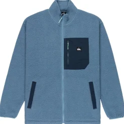 Quiksilver - Clean Coast Full-Zip - Fleecejacke