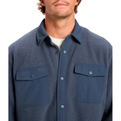 Quiksilver - Clean Coast Shirt - Hemd