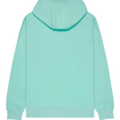 Quiksilver - Comp Logo Hoodie - Hoodie