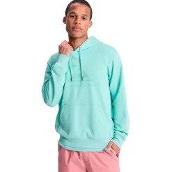 Quiksilver - Comp Logo Hoodie - Hoodie