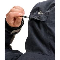 Quiksilver - Dawson Jacket - Skijacke