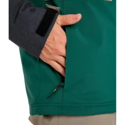 Quiksilver - Dawson Jacket - Skijacke