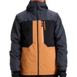 Quiksilver - Dawson Jacket - Skijacke