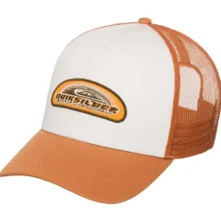 Quiksilver - Decades Cotton Tucker - Cap