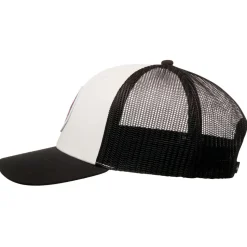 Quiksilver - Decades Cotton Tucker - Cap