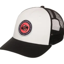Quiksilver - Decades Cotton Tucker - Cap