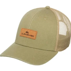 Quiksilver - Down The Hatch - Cap