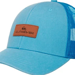 Quiksilver - Down The Hatch - Cap