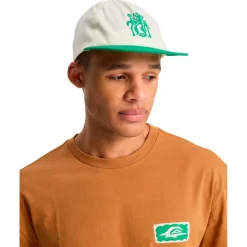 Quiksilver - Drifter Canvas - Cap