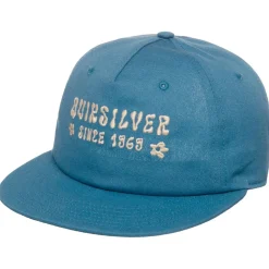Quiksilver - Drifter Canvas - Cap