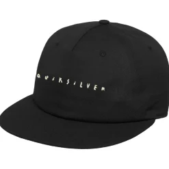 Quiksilver - Drifter Canvas - Cap