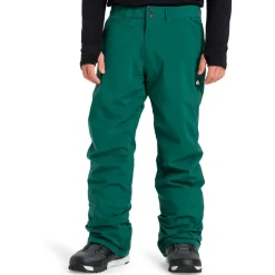 Quiksilver - Estate Pants - Skihose