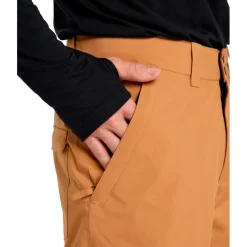 Quiksilver - Estate Pants - Skihose
