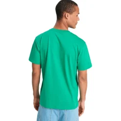 Quiksilver - EV Comp Logo S/S - T-Shirt