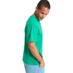 Quiksilver - EV Comp Logo S/S - T-Shirt