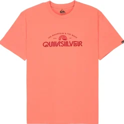 Quiksilver - EV Vista S/S - T-Shirt