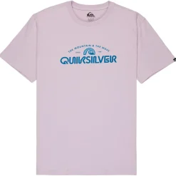 Quiksilver - EV Vista S/S - T-Shirt