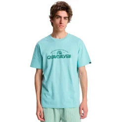 Quiksilver - EV Vista S/S - T-Shirt