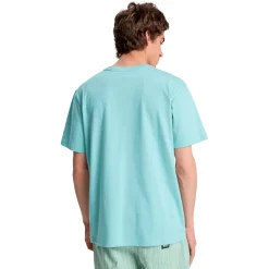 Quiksilver - EV Vista S/S - T-Shirt