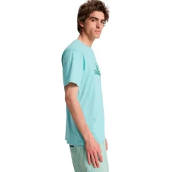 Quiksilver - EV Vista S/S - T-Shirt