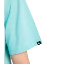 Quiksilver - EV Vista S/S - T-Shirt